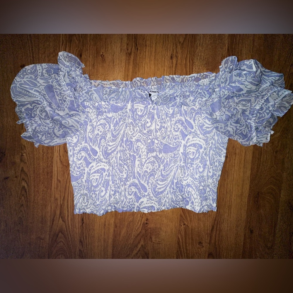 Women’s top